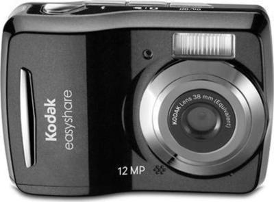 Kodak EasyShare C1505 Digital Camera
