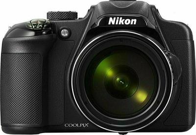 Nikon Coolpix P600 Fotocamera digitale