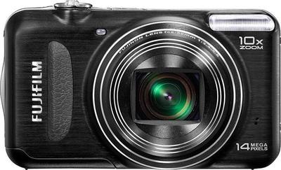 Fujifilm FinePix T200 Digital Camera