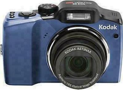 Kodak EasyShare Z915 Digital Camera