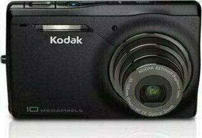 Kodak EasyShare M1033 Digital Camera