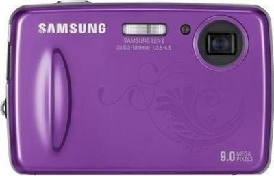 Samsung CL5 Digital Camera