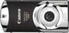 Canon PowerShot SD10 front