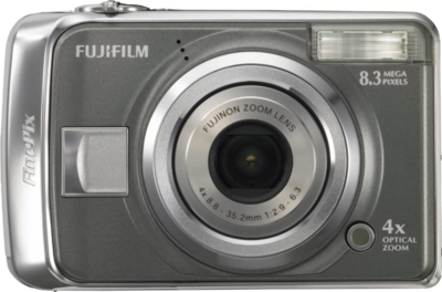 Fujifilm FinePix A825 Digital Camera