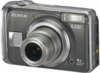 Fujifilm FinePix A825 angle