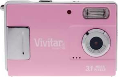 Vivitar ViviCam 3188 Fotocamera digitale