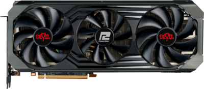 PowerColor Radeon RX 6900 XT Red Devil Limited Edition