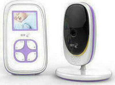 bt video baby monitor 3000 extra camera