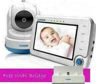 video baby monitor 3000