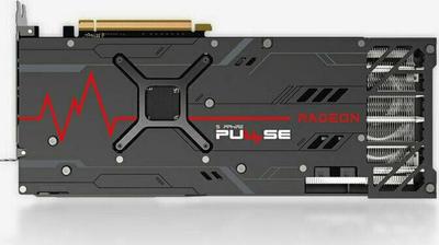 Sapphire Pulse Radeon RX 6800 XT Scheda grafica