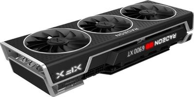 XFX Radeon RX 6900 XT Speedster MERC 319 BLACK