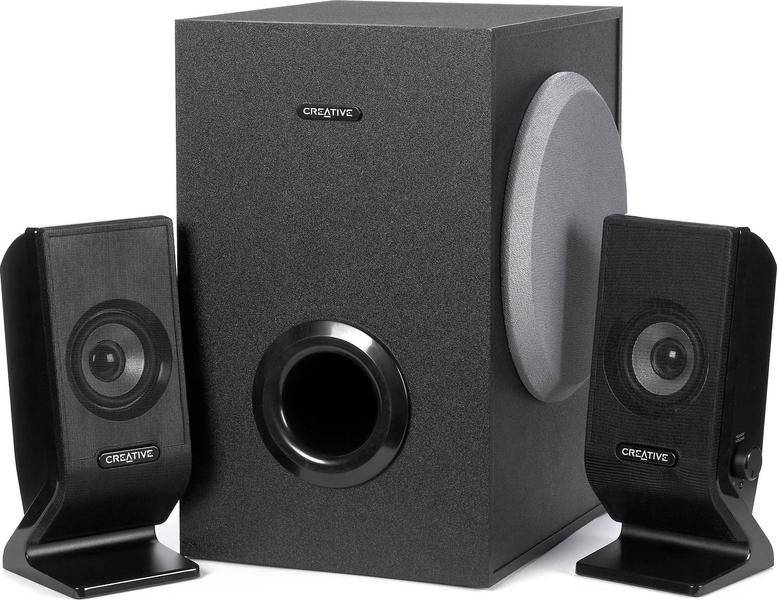 Creative SBS E2900 - speaker system - for PC - 51MF0490AA002 - -