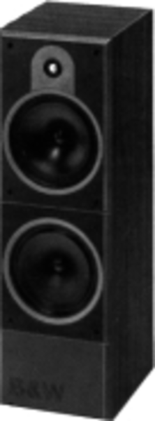 Bowers & Wilkins DM620 front