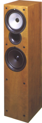 KEF Q55.2 Loudspeaker