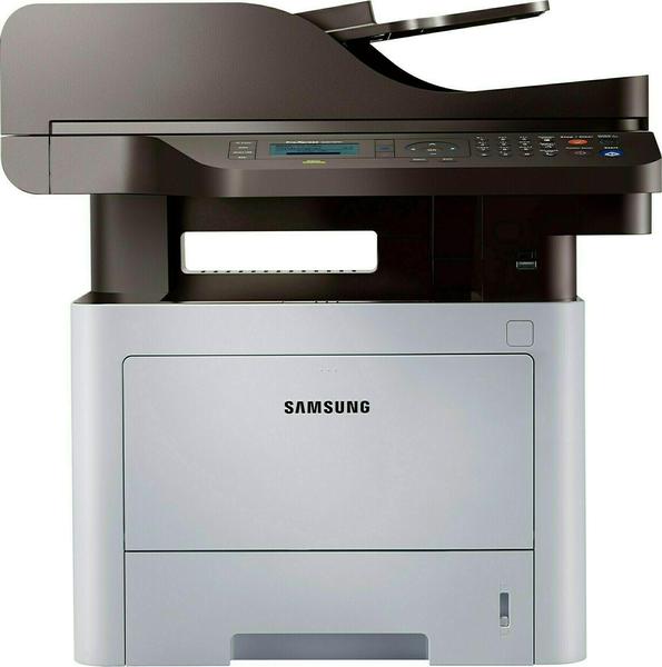 Samsung ProXpress SL-M3870FW front