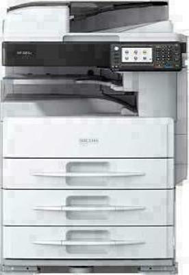 Ricoh MP 2001SP Multifunction Printer