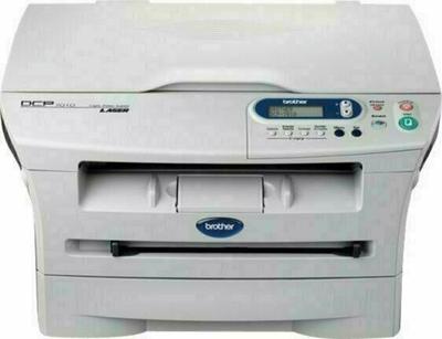 Brother DCP-7010 Multifunction Printer