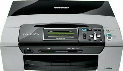 Brother DCP-585CW Multifunction Printer