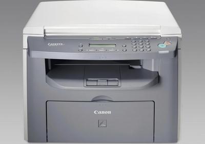 Canon i-Sensys MF4010 Multifunction Printer