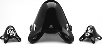 JBL Creature II Loudspeaker