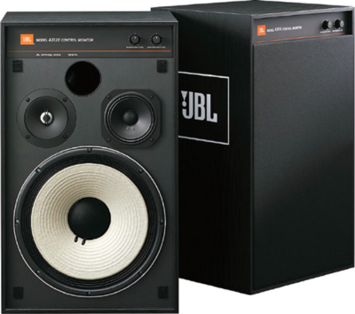 JBL 4312 Loudspeaker