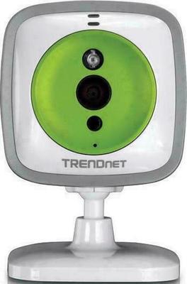 TRENDnet TV-IP743SIC Baby Monitor