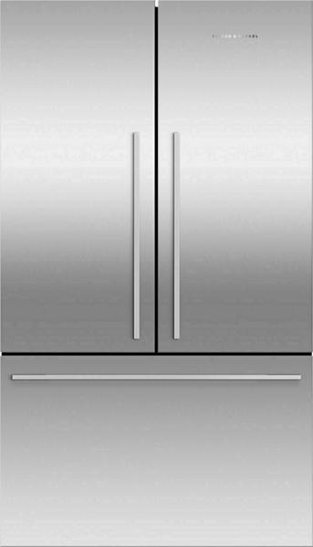 Fisher & Paykel RF610ADX4 front