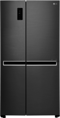 LG GSB760PZXV Refrigerator