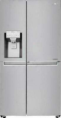 LG GSJ961NSBV Refrigerator