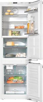 Miele KFN 37692 iDE Réfrigérateur