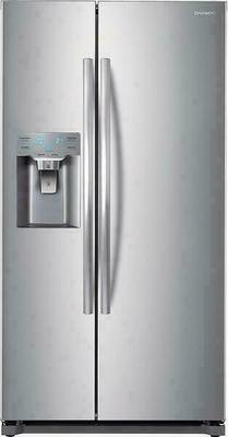 Daewoo DRZB53NPES Réfrigérateur
