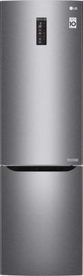 LG GBP20DSQFS Kühlschrank