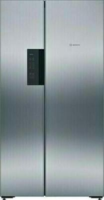 Bosch KAN92VI35 Refrigerator