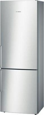 Bosch KGE49BI30G Réfrigérateur