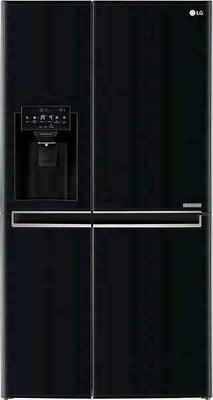 LG GSL761WBXV Refrigerator