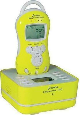Stabo Babymonitor 1800 Baby Monitor