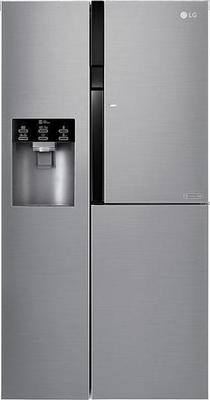 LG GSJ560PZXV Refrigerator