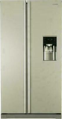 Samsung RSA1RTPN Refrigerator