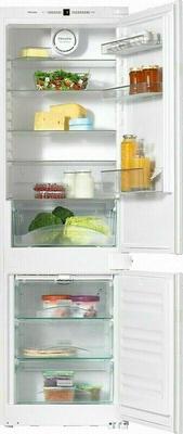 Miele KFN 37132 ID Refrigerator