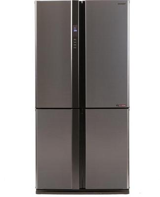 Sharp SJ-EX770FSL Refrigerator