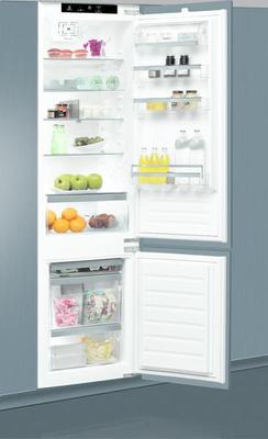 Whirlpool ART 9811/A++ SF Refrigerator