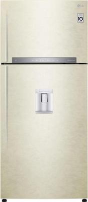 LG GTF744SEPZD Refrigerator