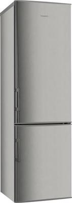Baumatic BRCF1855SL Refrigerator