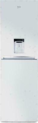 Beko CFG1691DW Réfrigérateur