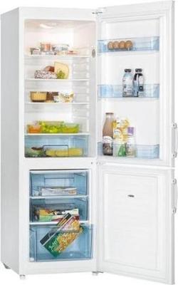 Amica KGC 15427 W Refrigerator