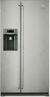 Electrolux EAL6141WOX Nevera