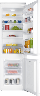 Amica EKGC 16167 Refrigerator