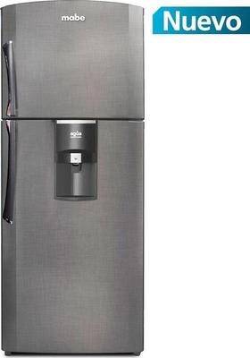 Mabe RMT510RYMRE0 Refrigerator