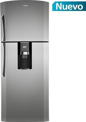 Mabe RMT400RYMRE0 Refrigerator