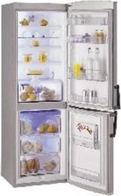 Whirlpool ARC 6700 IX Refrigerator